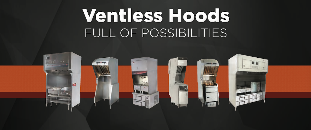 A Ventless Cooking Solutions Primer Part 1