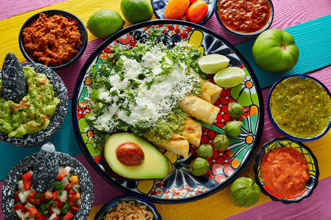 A Quick Look at Game-Changing Equipment Items for Mexican Cuisine