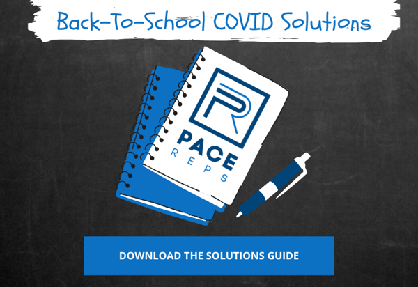 Pace Back-To-School COVID Solutions CTA-1-1