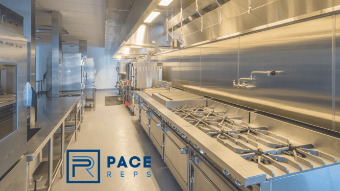 Pace Reps Flooring