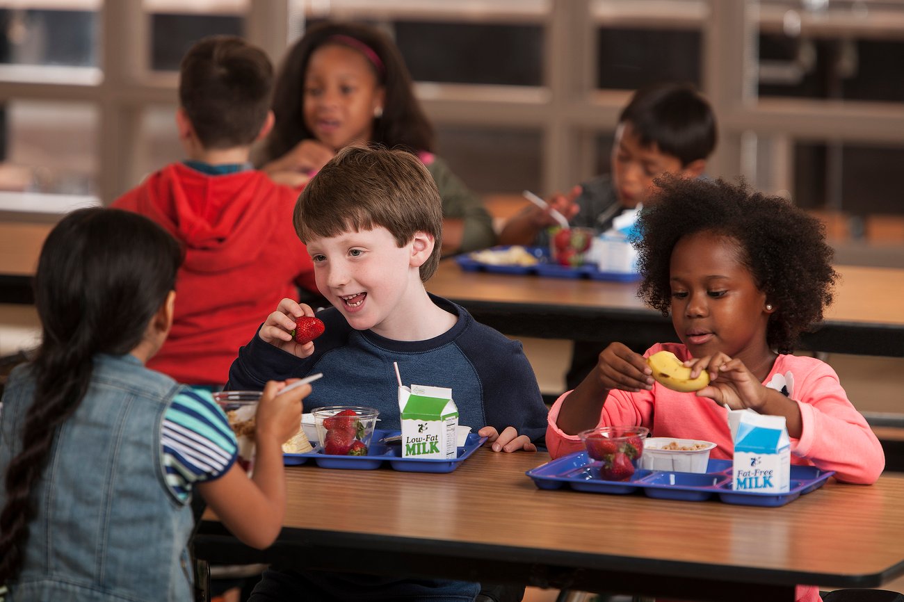 Three Ways to Get Students to Buy More School Lunches