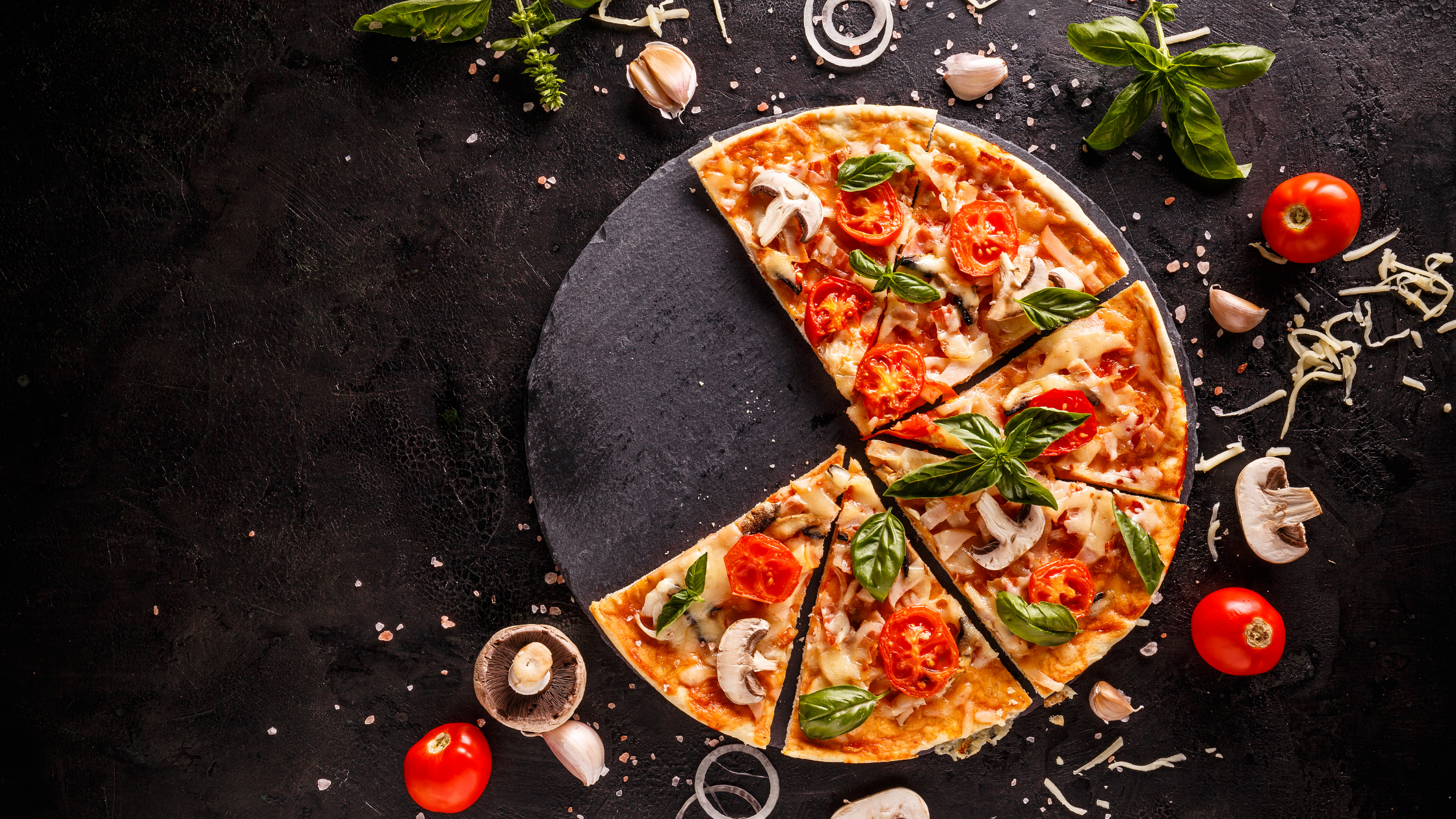 Earn More Dough with These Pizza Equipment Solutions