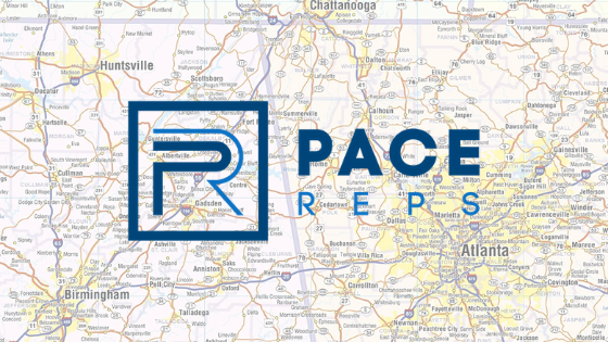 Roadmap to Reopening -- Pace Reps