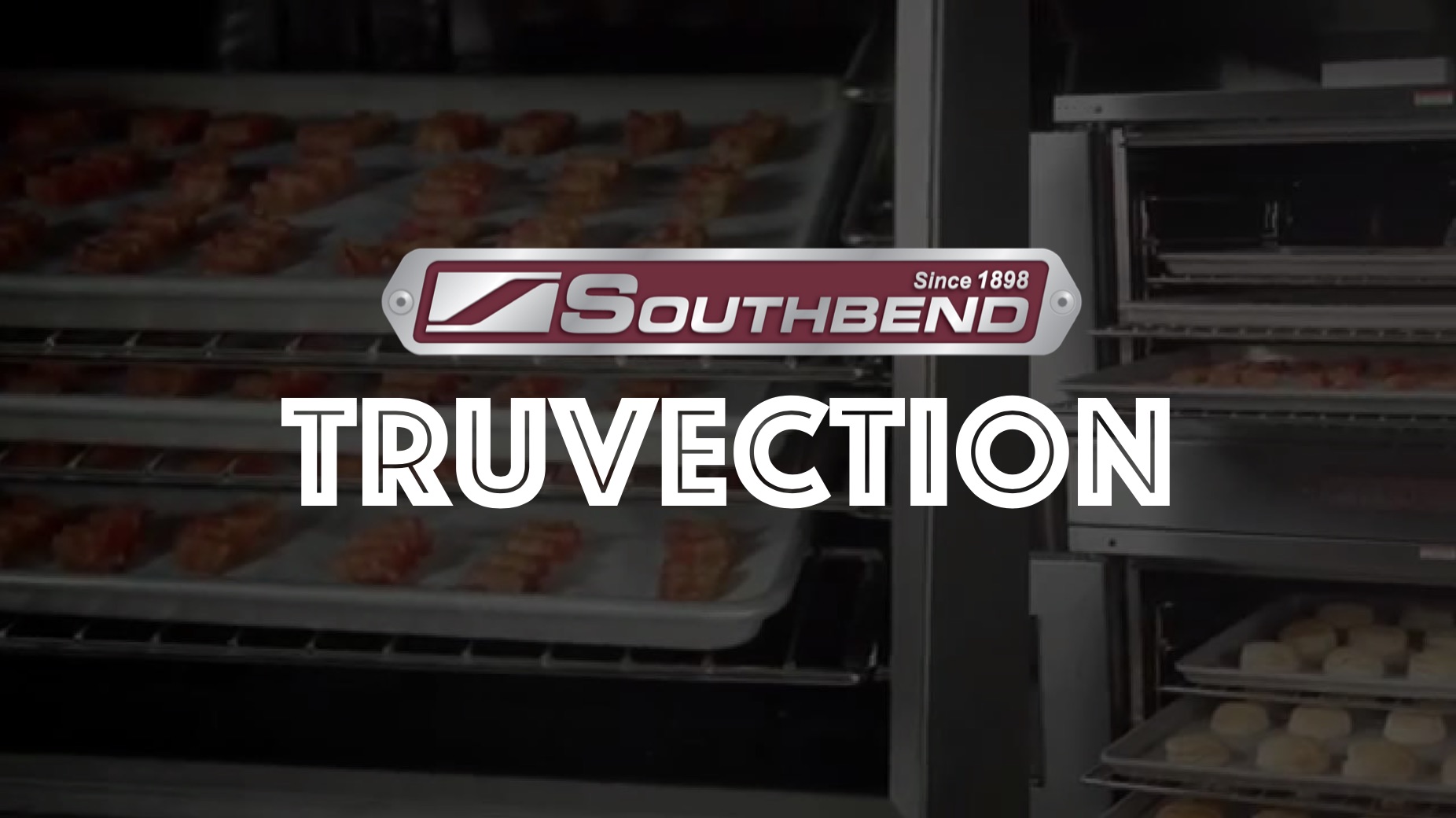 The Difference Between Standard Convection Ovens and TruVection Technology from Southbend